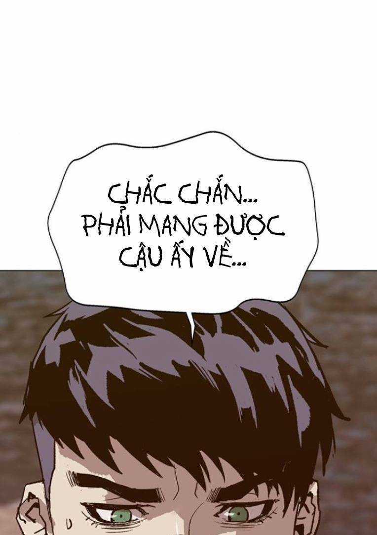 Weak Hero Chapter 234 trang 82