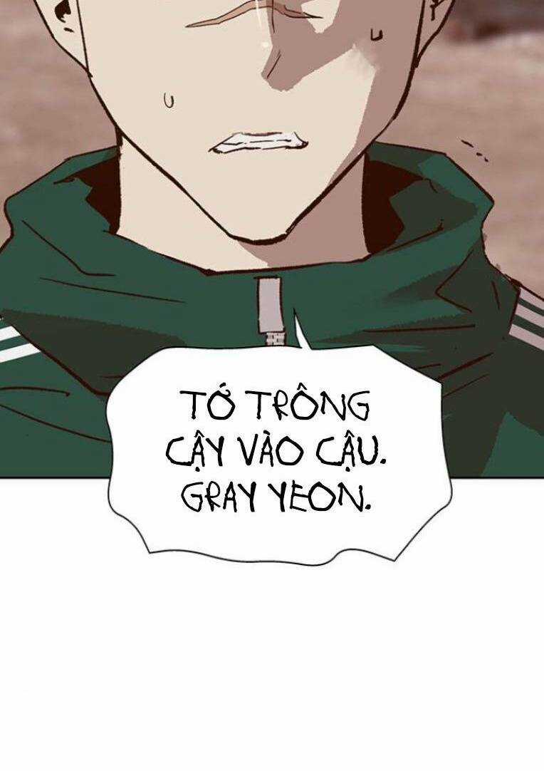 Weak Hero Chapter 234 trang 83