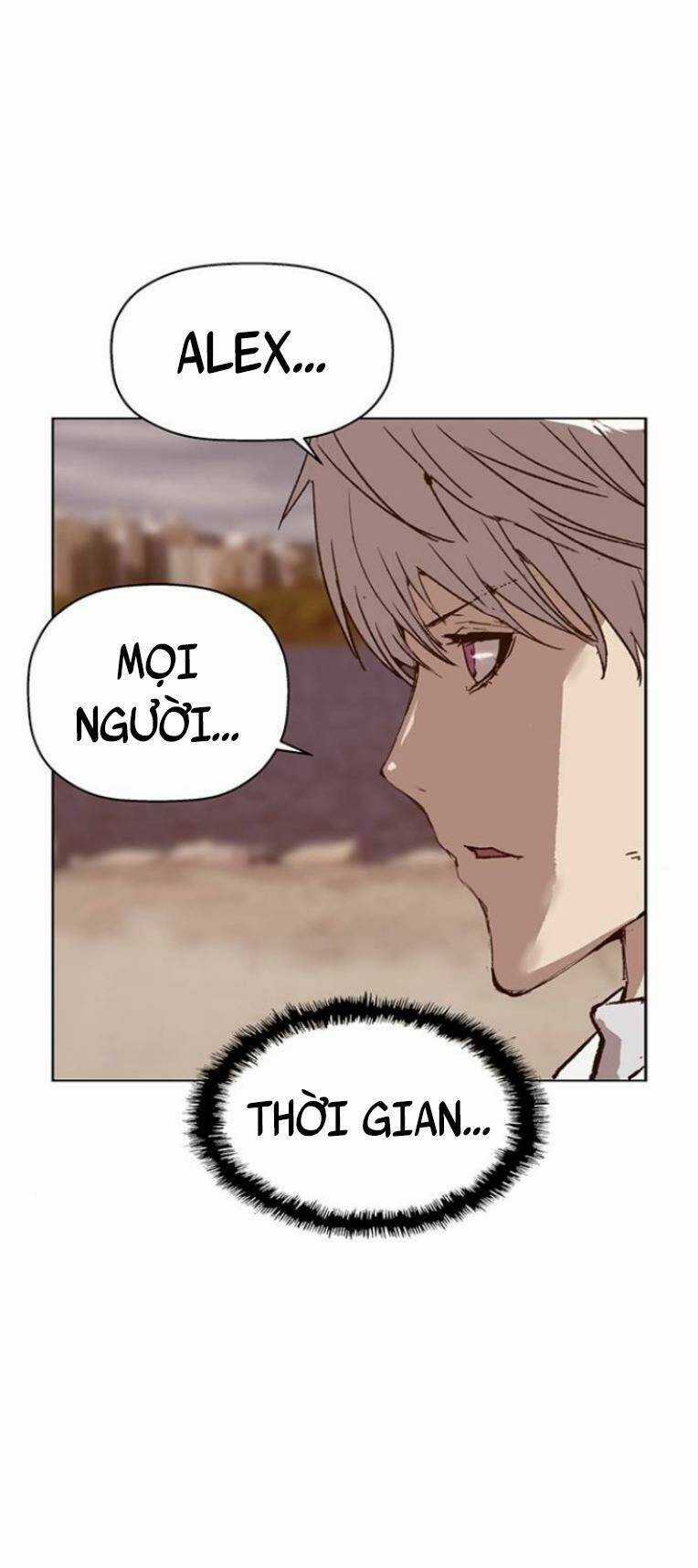 Weak Hero Chapter 234 trang 84