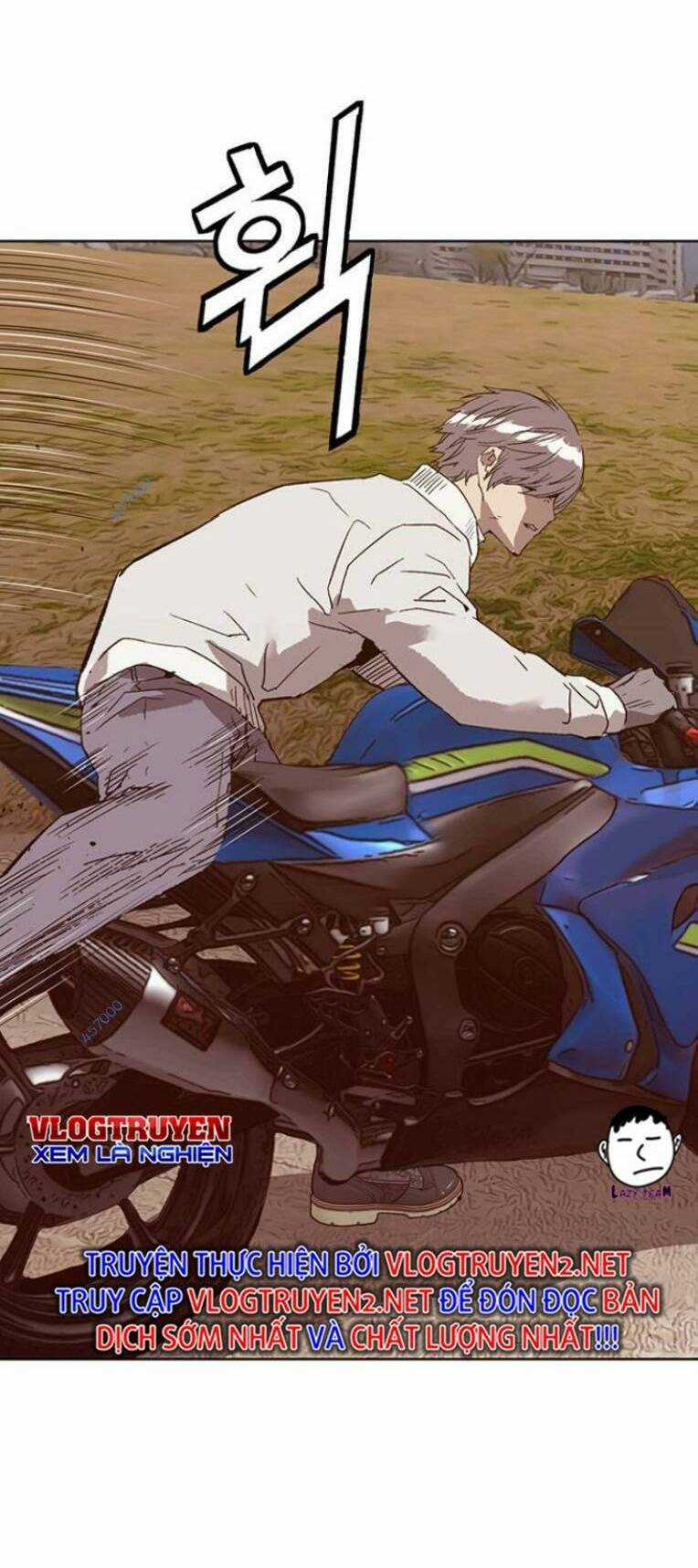 Weak Hero Chapter 234 trang 85