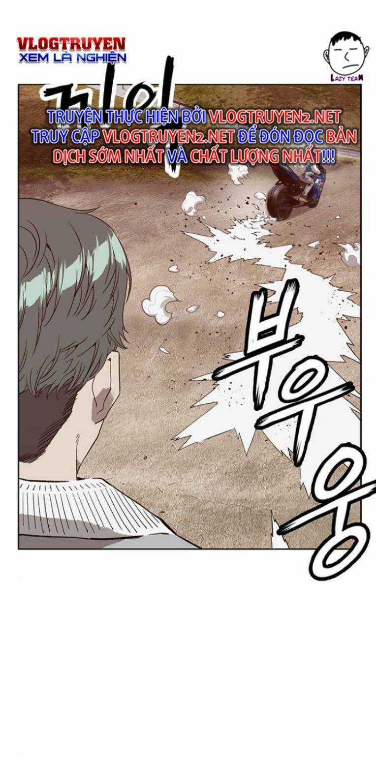 Weak Hero Chapter 234 trang 88