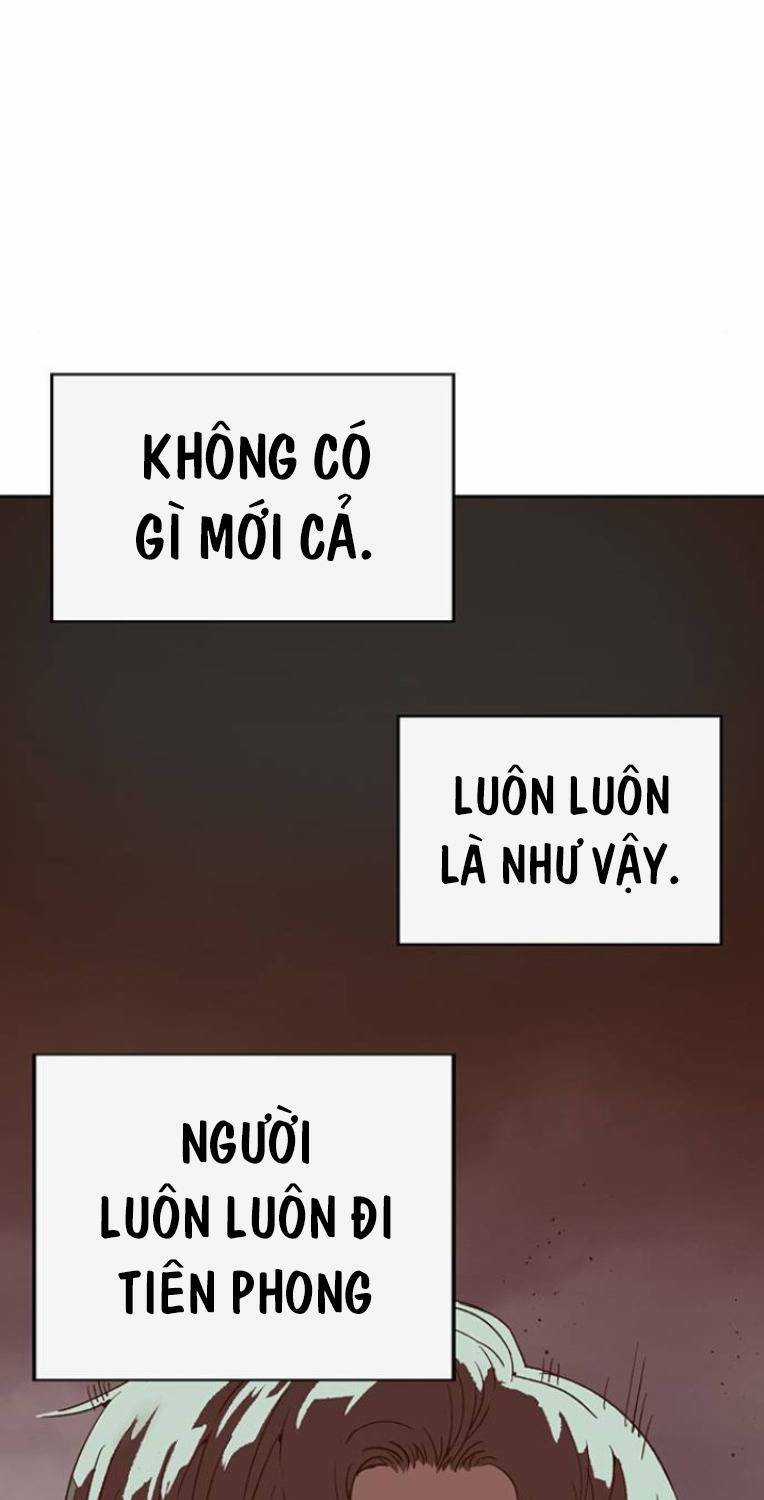 Weak Hero Chapter 234 trang 89