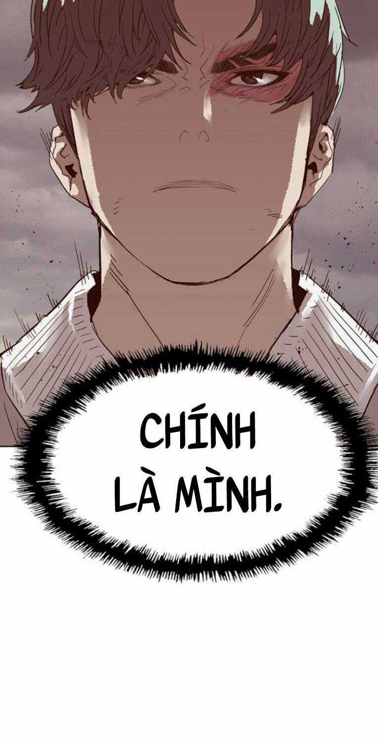 Weak Hero Chapter 234 trang 90