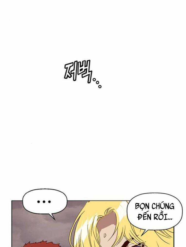 Weak Hero Chapter 234 trang 93