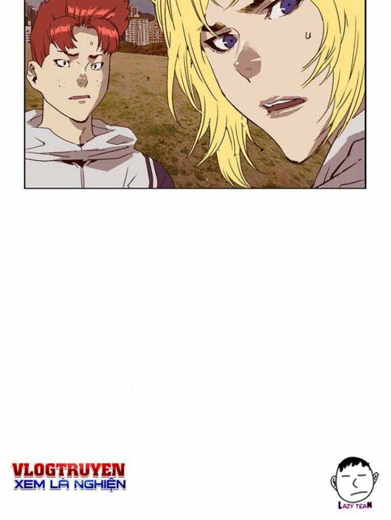 Weak Hero Chapter 234 trang 94