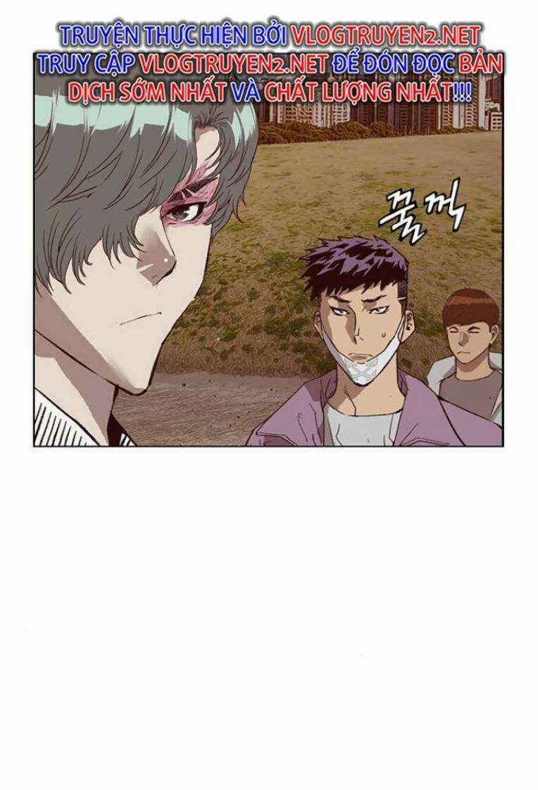 Weak Hero Chapter 234 trang 95