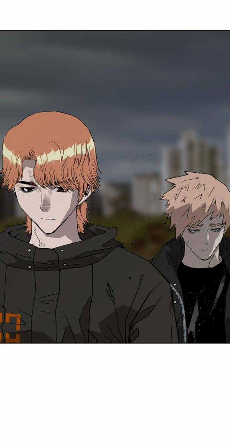 Weak Hero Chapter 234 trang 98