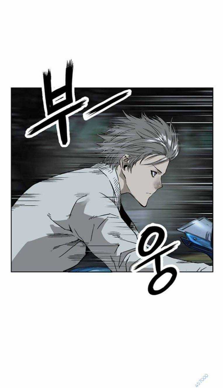 Weak Hero Chapter 235 trang 0