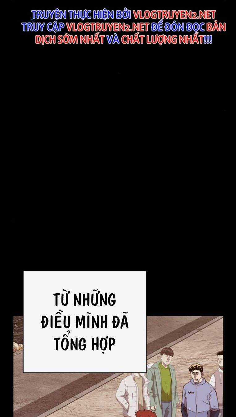Weak Hero Chapter 235 trang 10