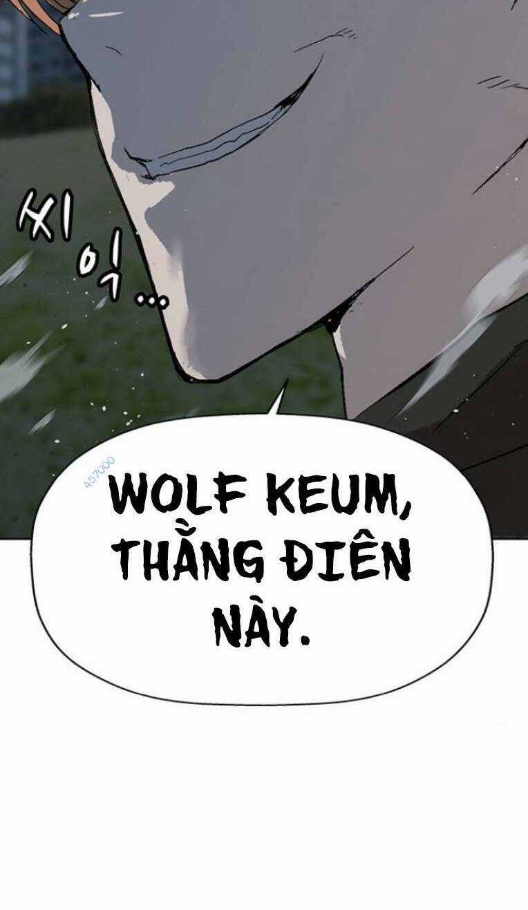 Weak Hero Chapter 235 trang 100