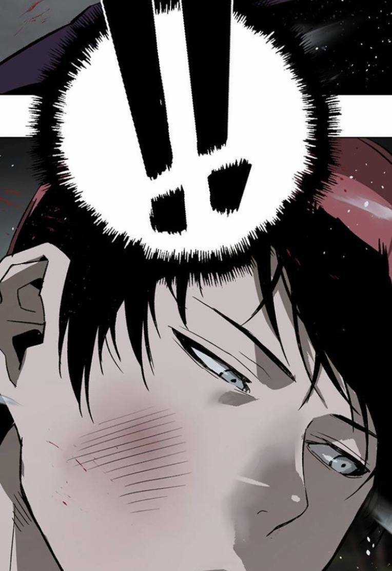 Weak Hero Chapter 235 trang 105