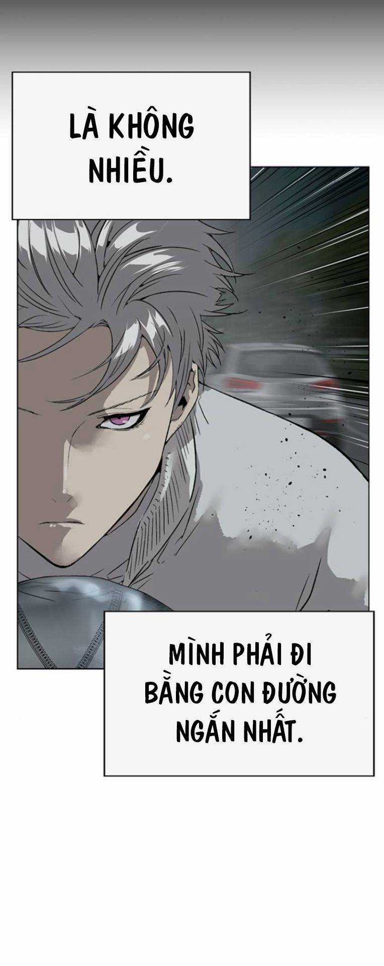 Weak Hero Chapter 235 trang 13