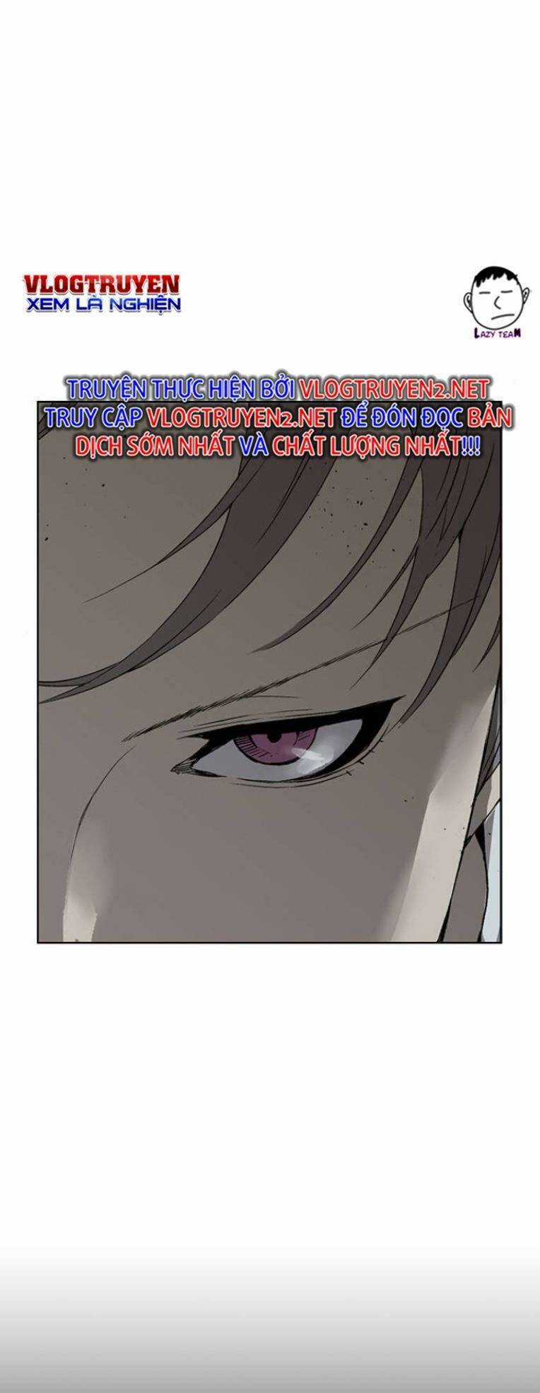 Weak Hero Chapter 235 trang 14