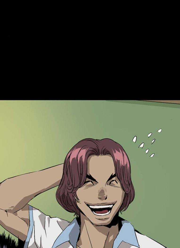 Weak Hero Chapter 235 trang 16