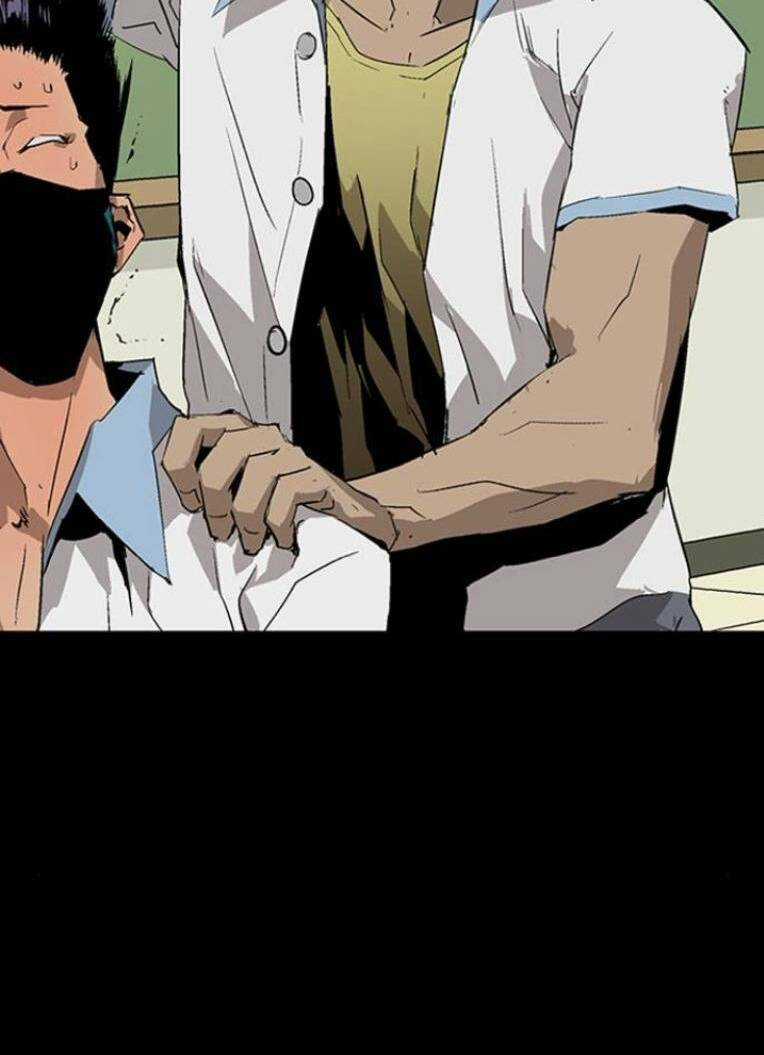 Weak Hero Chapter 235 trang 17