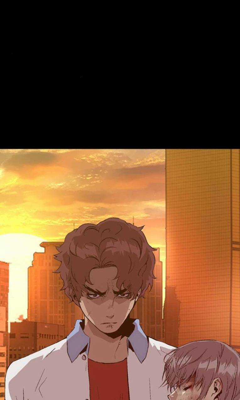 Weak Hero Chapter 235 trang 20