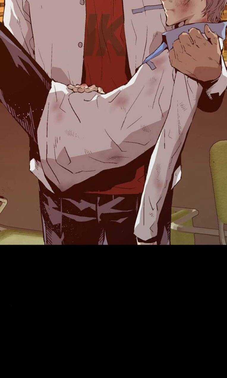 Weak Hero Chapter 235 trang 21