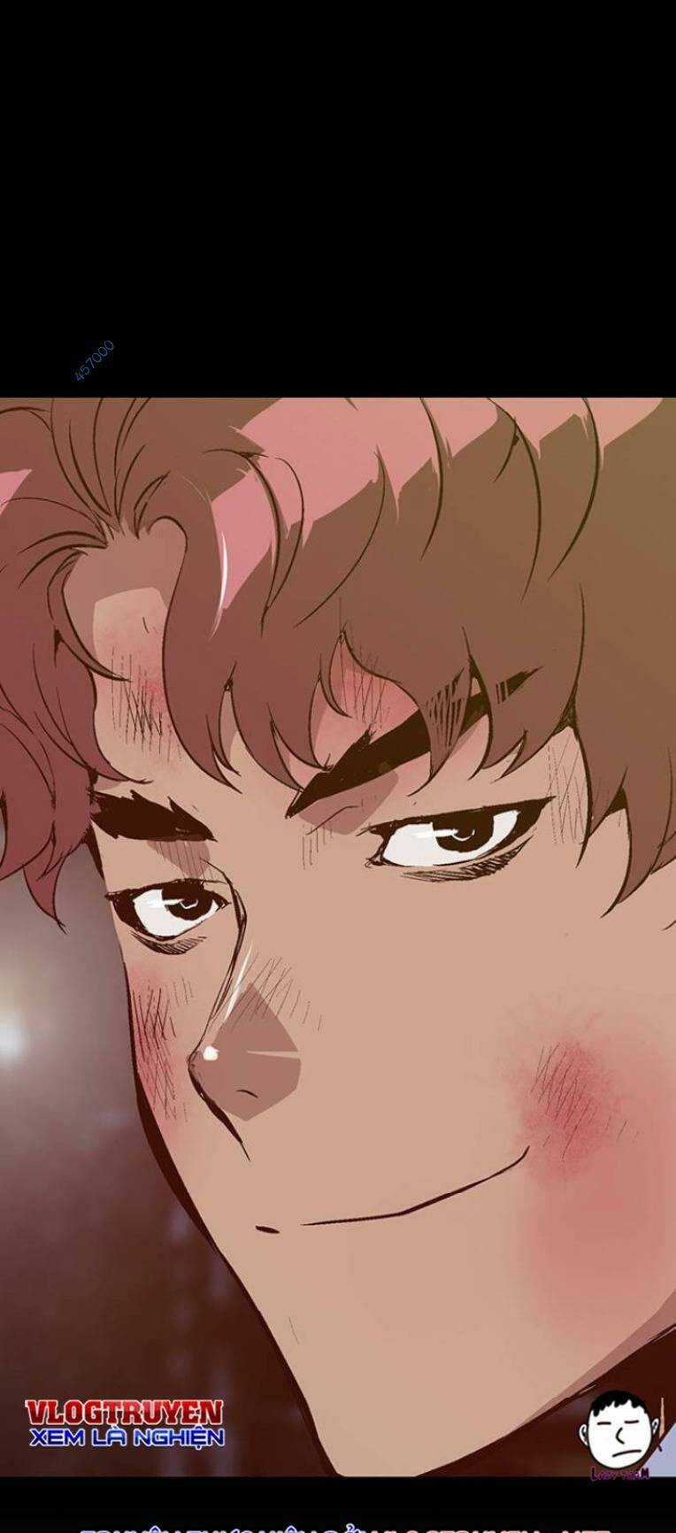 Weak Hero Chapter 235 trang 22