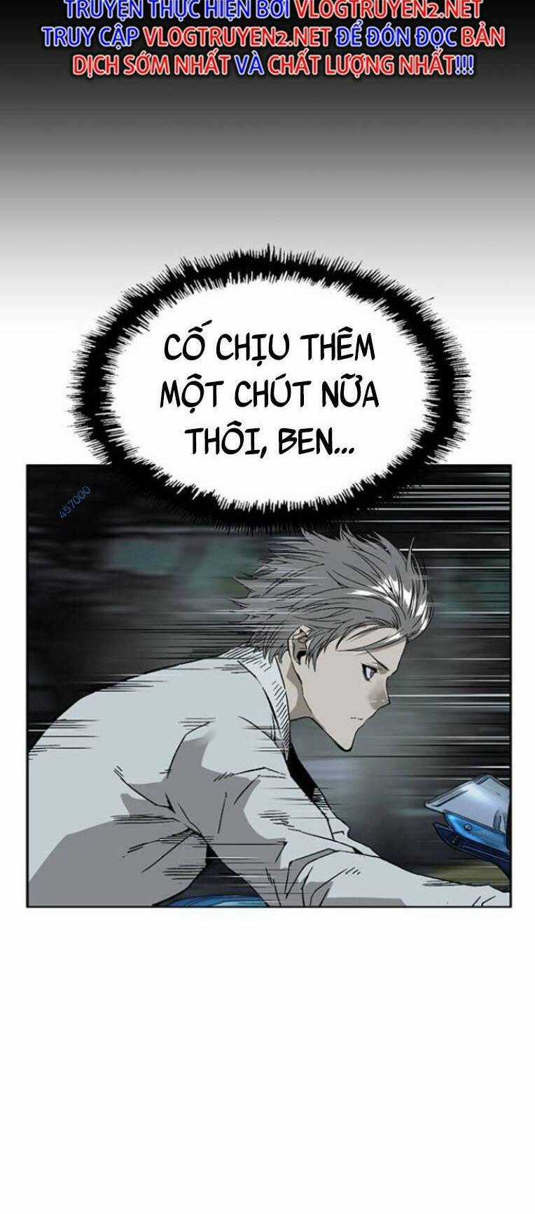 Weak Hero Chapter 235 trang 23