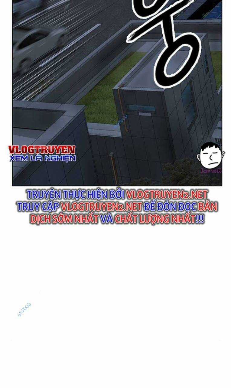 Weak Hero Chapter 235 trang 26