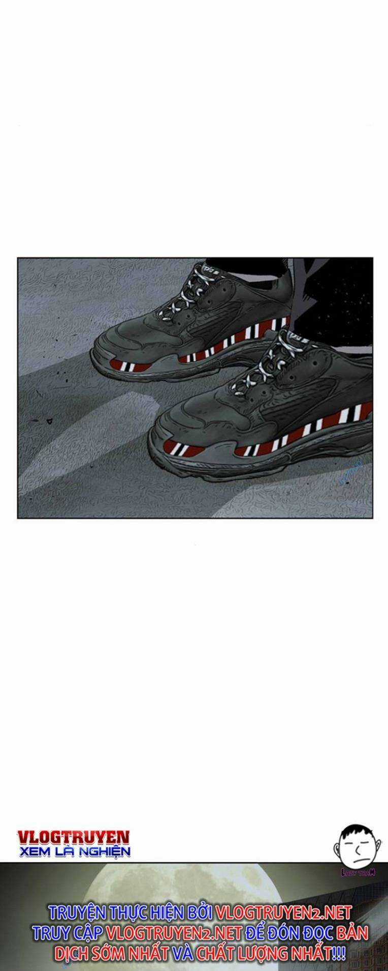 Weak Hero Chapter 235 trang 28