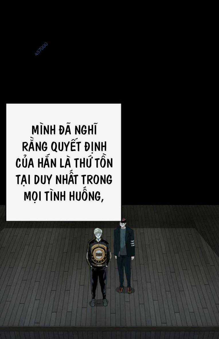 Weak Hero Chapter 235 trang 3