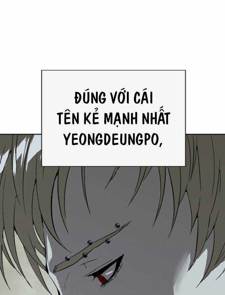 Weak Hero Chapter 235 trang 30