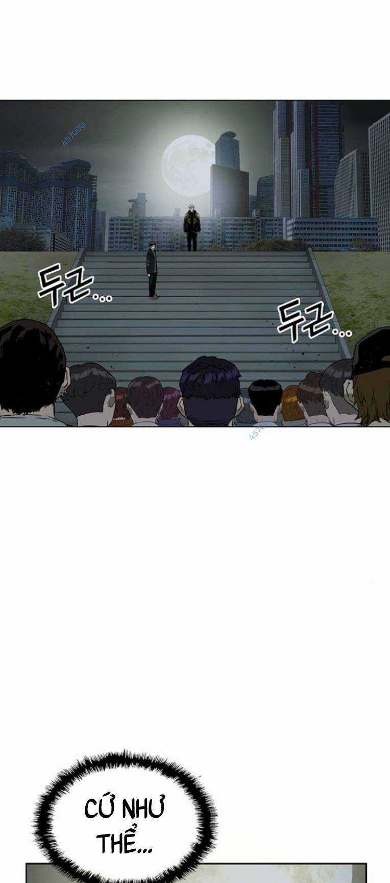 Weak Hero Chapter 235 trang 36