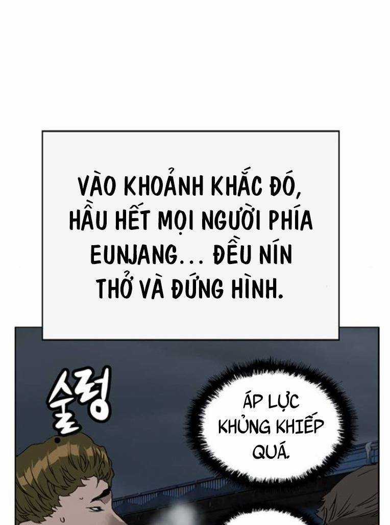 Weak Hero Chapter 235 trang 38