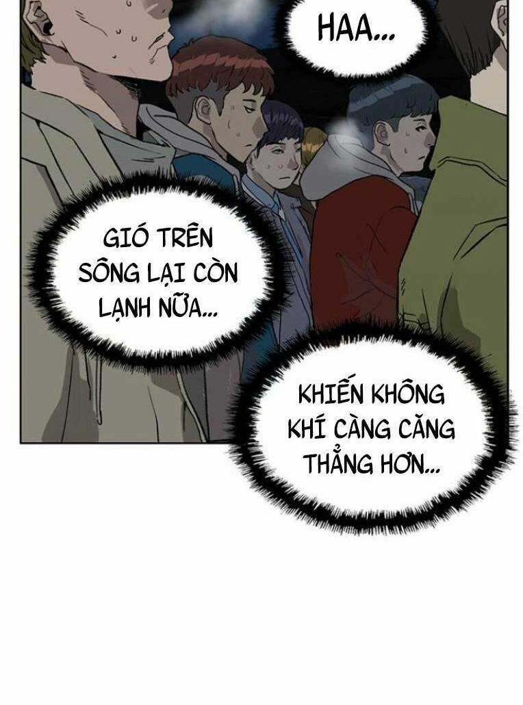 Weak Hero Chapter 235 trang 39