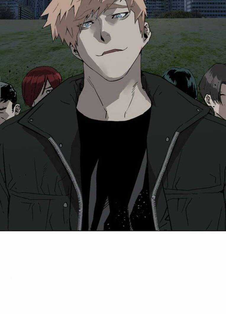 Weak Hero Chapter 235 trang 45