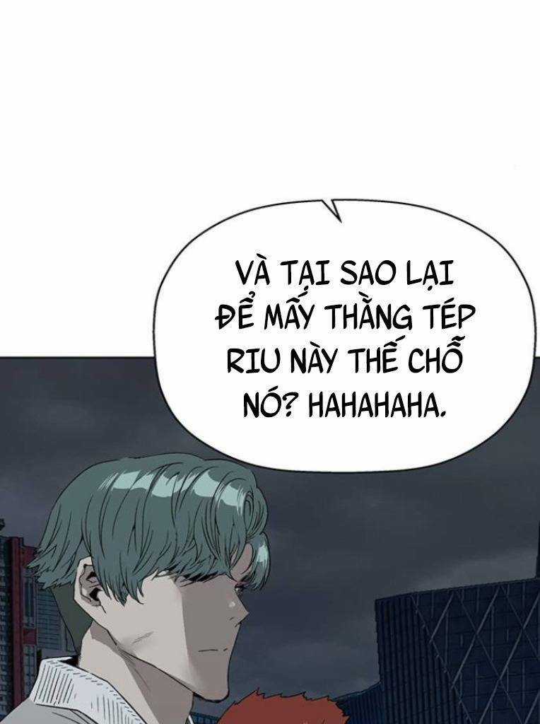 Weak Hero Chapter 235 trang 46