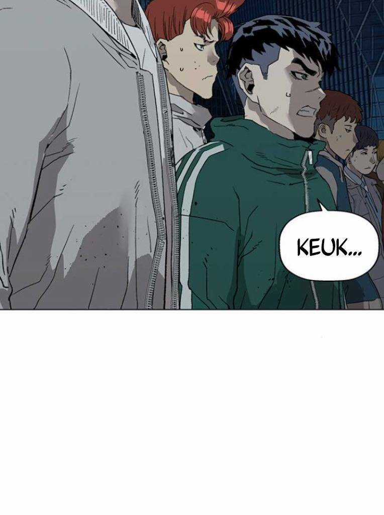 Weak Hero Chapter 235 trang 47