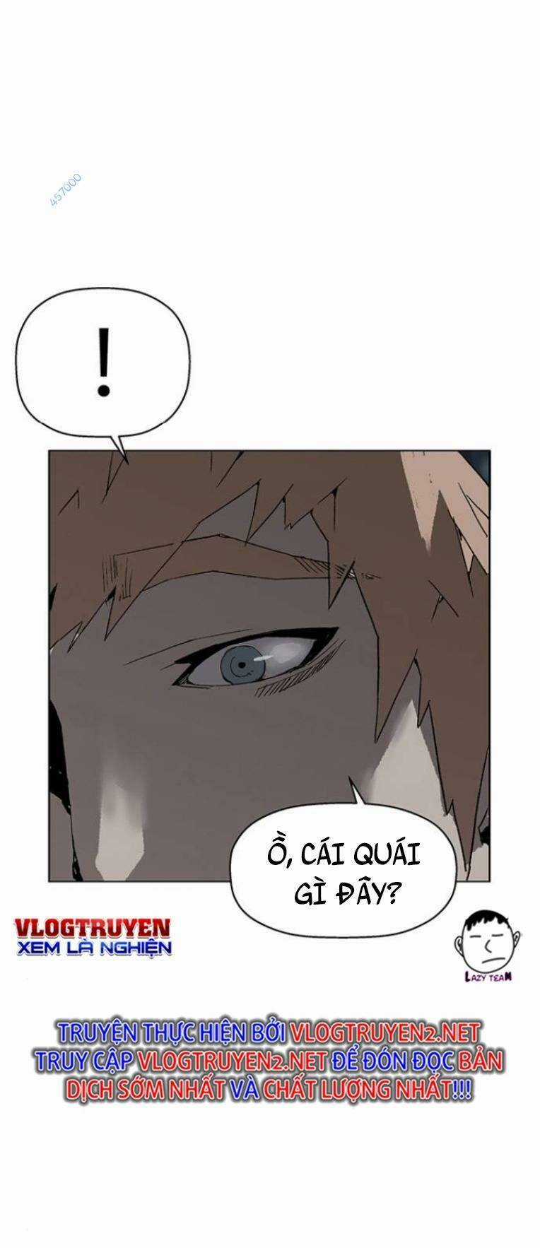 Weak Hero Chapter 235 trang 48