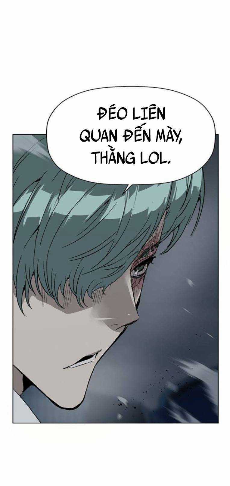 Weak Hero Chapter 235 trang 50