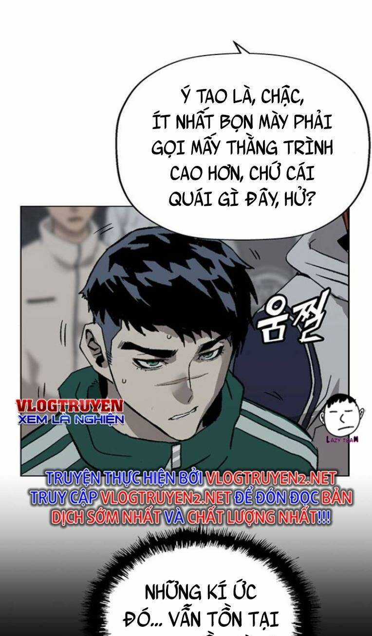 Weak Hero Chapter 235 trang 52