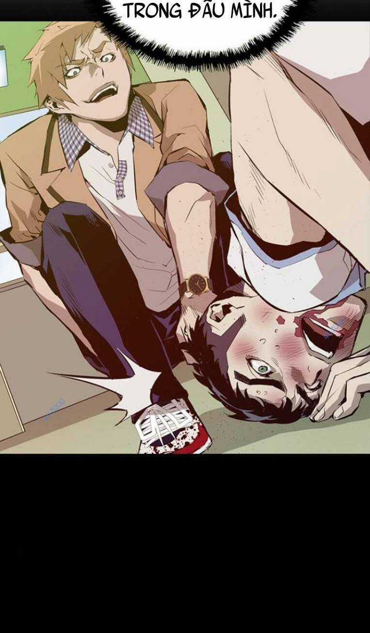 Weak Hero Chapter 235 trang 53