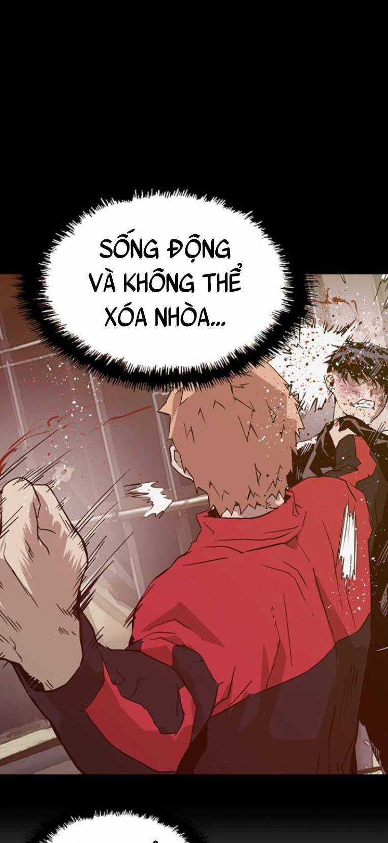 Weak Hero Chapter 235 trang 54