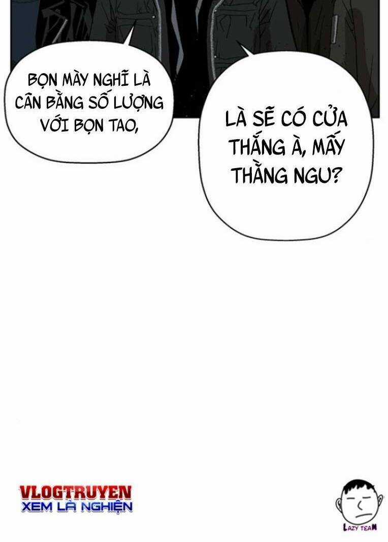 Weak Hero Chapter 235 trang 57