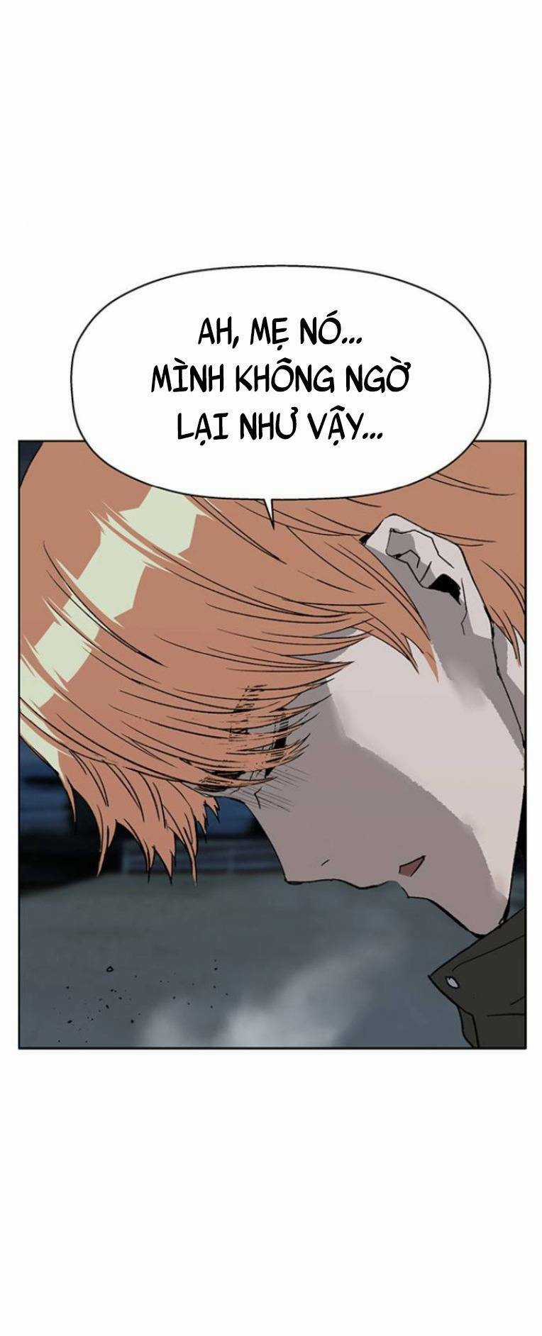 Weak Hero Chapter 235 trang 61