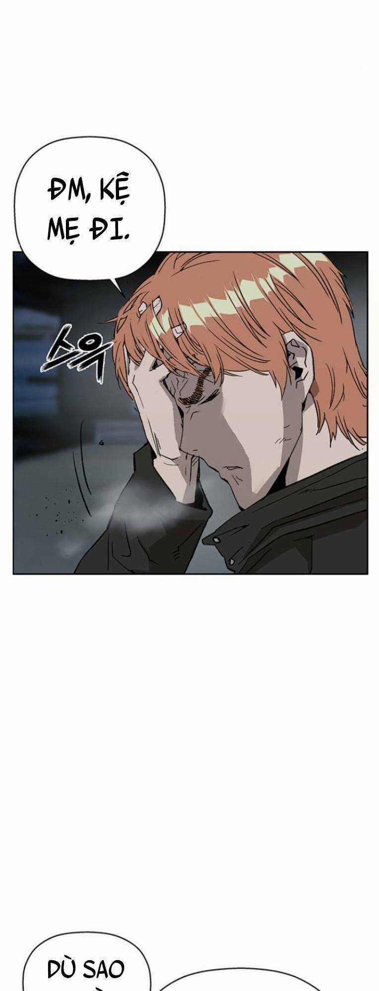 Weak Hero Chapter 235 trang 63