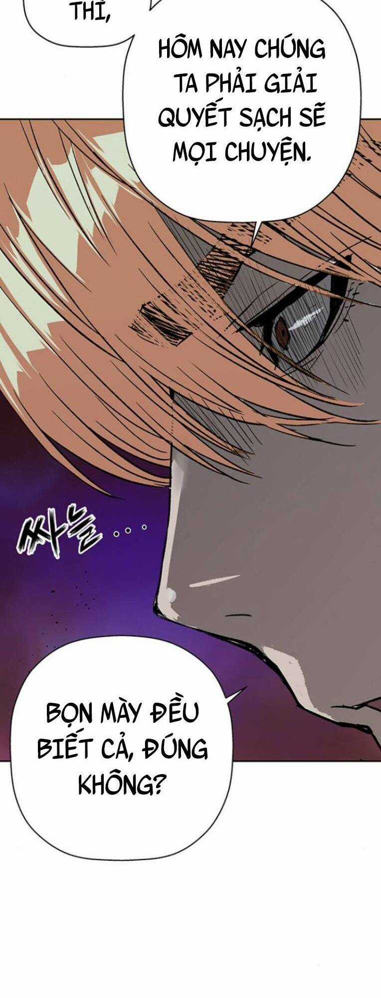 Weak Hero Chapter 235 trang 64