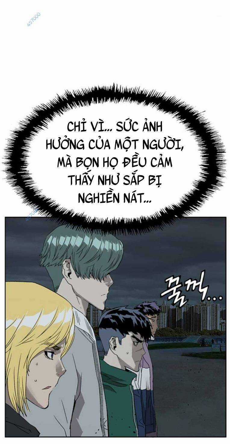 Weak Hero Chapter 235 trang 65