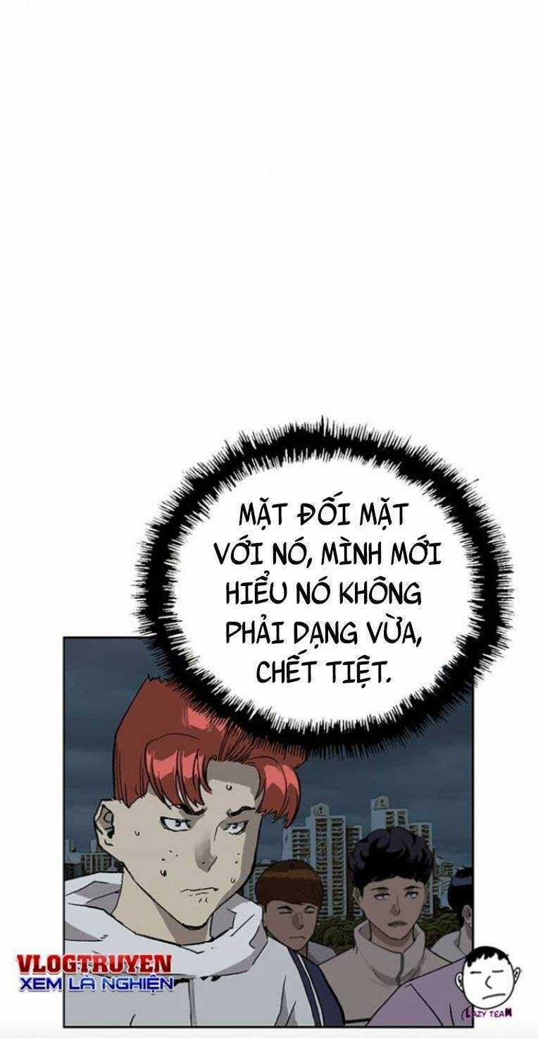 Weak Hero Chapter 235 trang 66