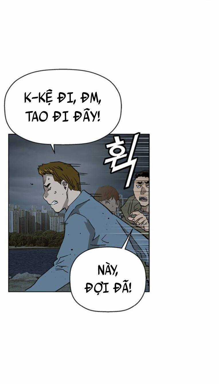 Weak Hero Chapter 235 trang 70