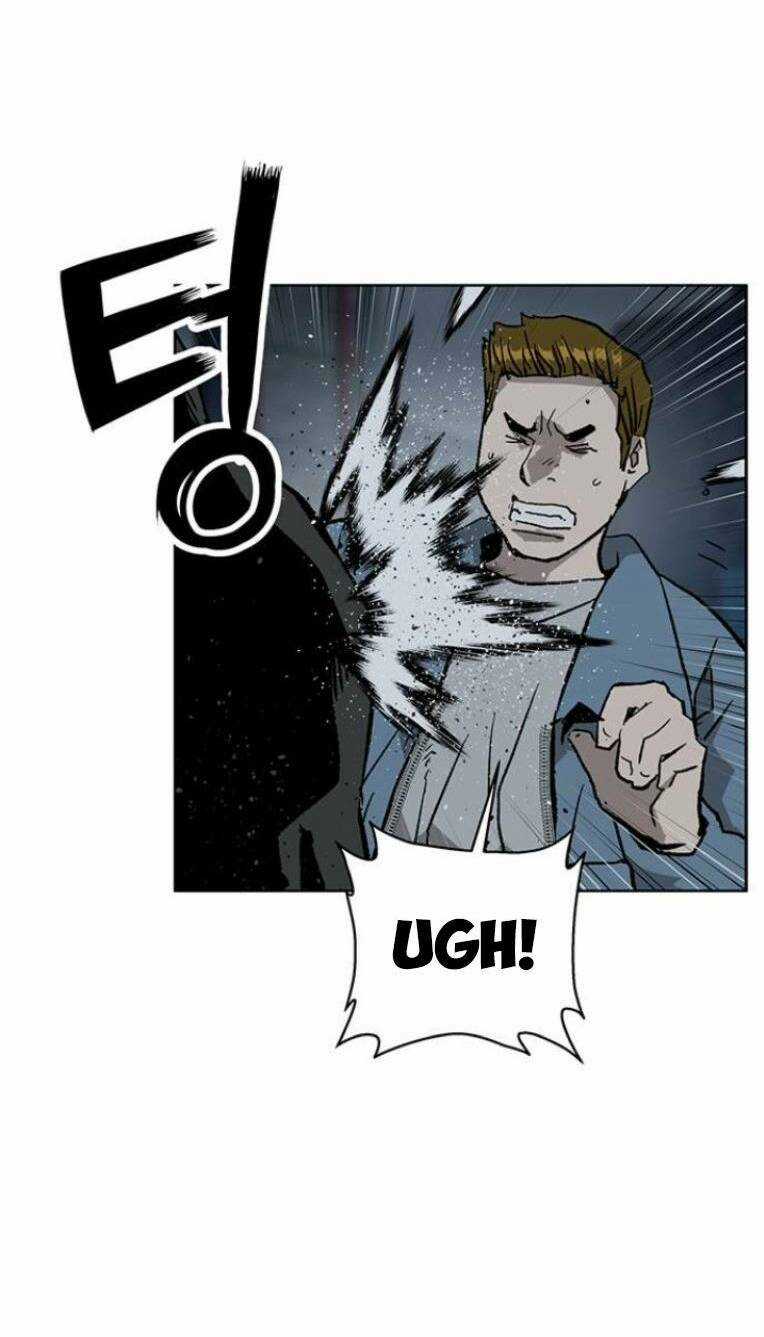 Weak Hero Chapter 235 trang 71