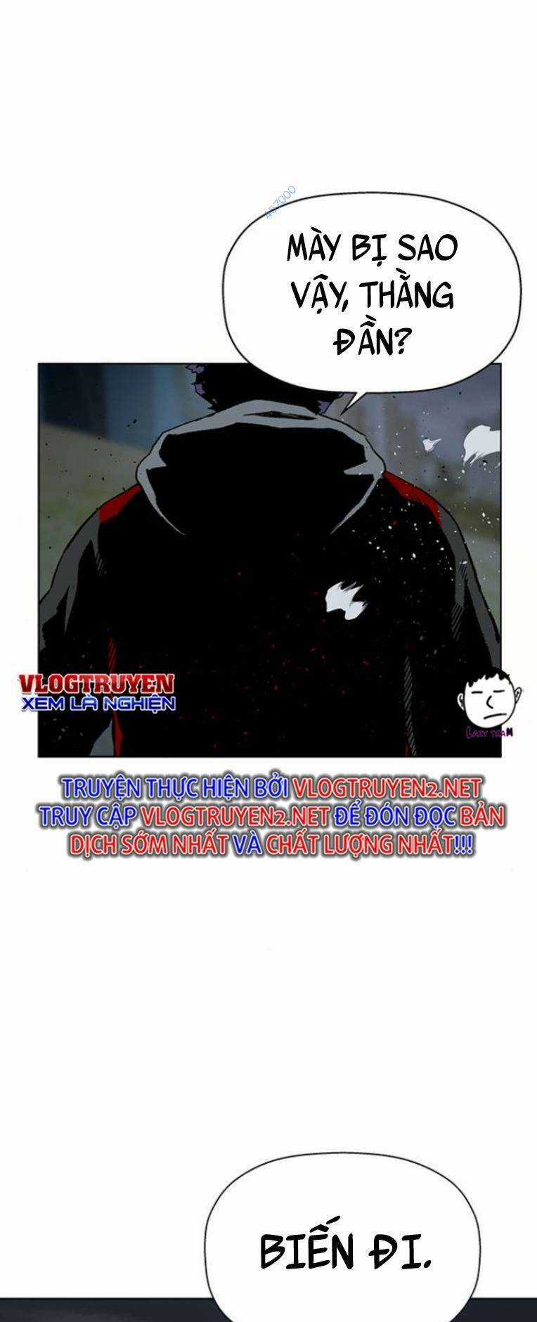 Weak Hero Chapter 235 trang 72