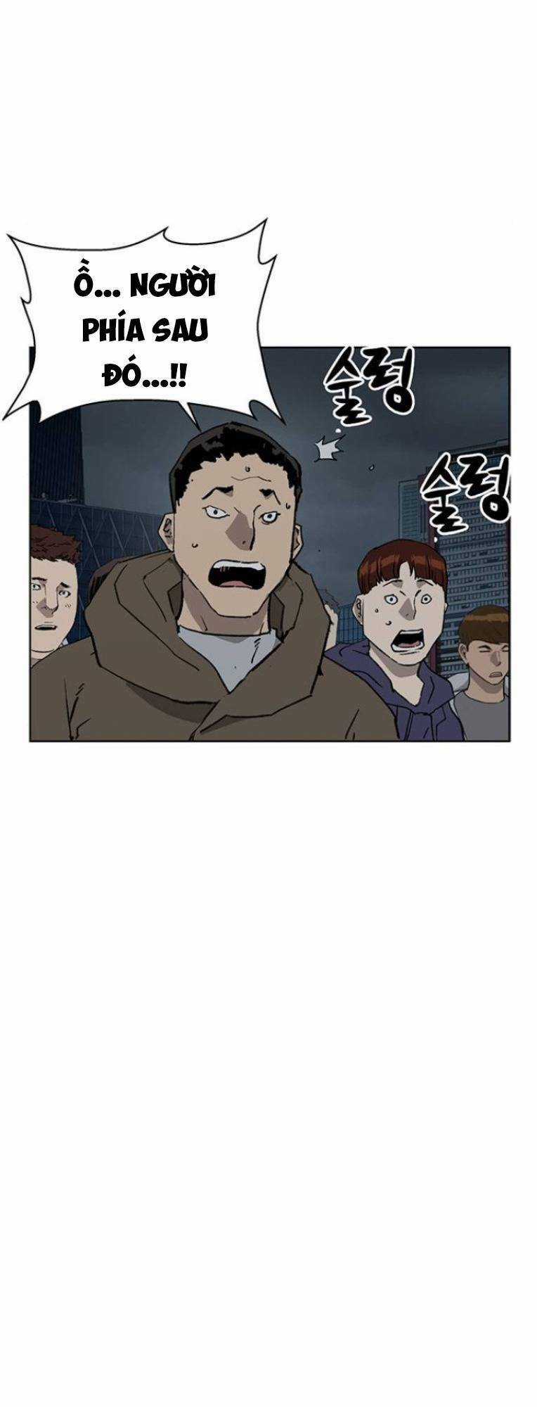 Weak Hero Chapter 235 trang 74