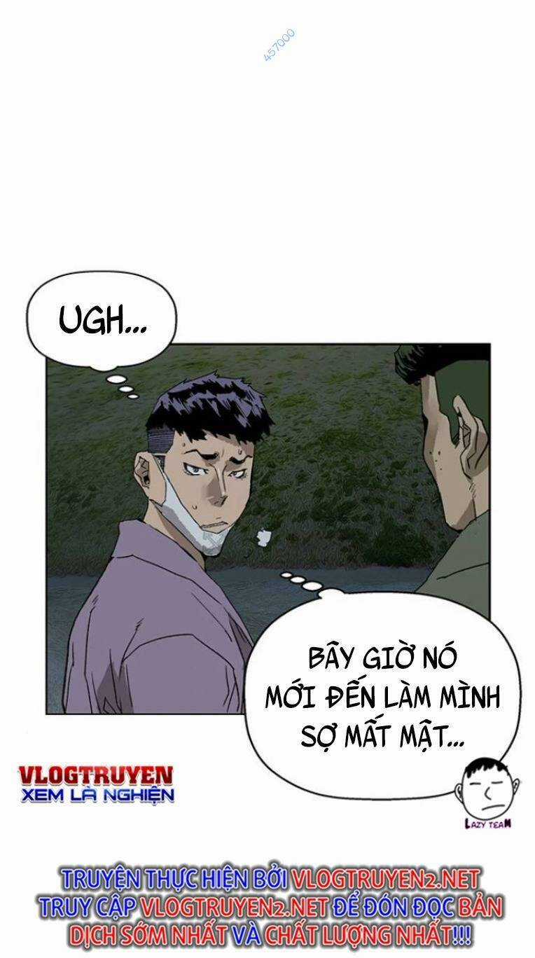 Weak Hero Chapter 235 trang 77