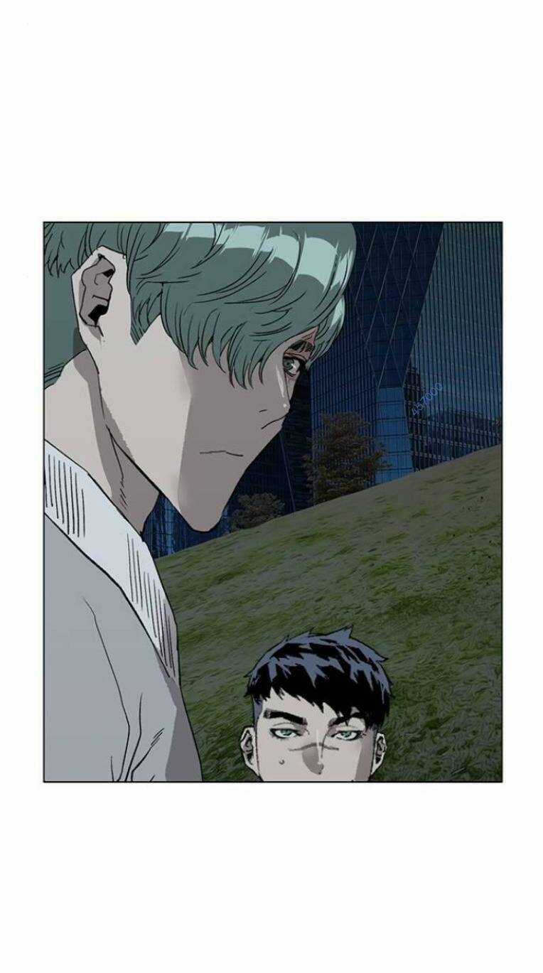 Weak Hero Chapter 235 trang 78